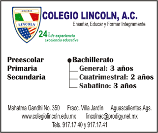 Colegio Lincoln