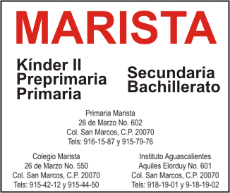 Marista