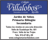 Colegio Villalobos