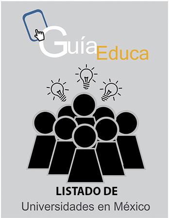 Guía Educativa Aguascalientes