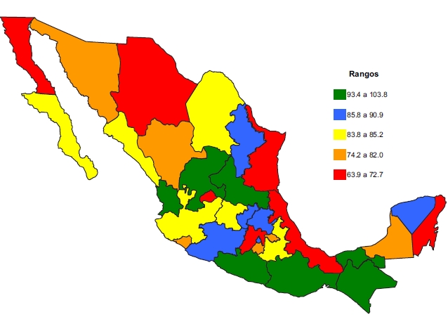 Preescolar en Aguascalientes