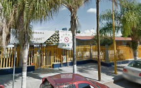Aguascalientes