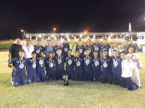 Universidad Panamericana Aguascalientes