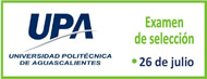 Universidad Politécnica de Aguascalientes