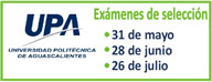 Universidad Politécnica de Aguascalientes