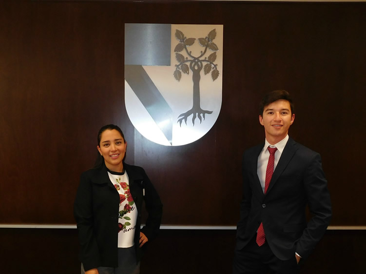 Universidad Politécnica de Aguascalientes