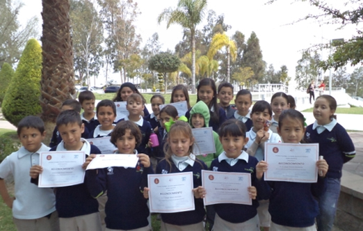 Colegio Nuevos Horizontes Aguascalientes