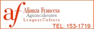 Alianza Francesa Aguascalientes