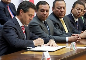 Reforma Educativa