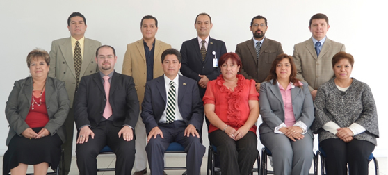 Universidad Politécnica de Aguascalientes