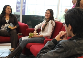 Tecnológico de Monterrey Campus Aguascalientes