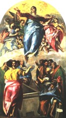 El Greco