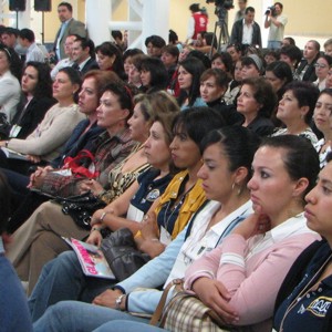 TEC foro