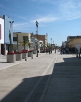 calle zaragoza