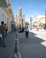calle zaragoza