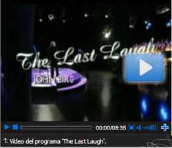 Video The Last Laugh