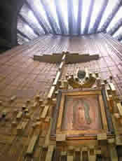 Virgen de Guadalupe
