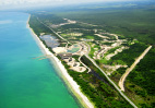 Campeche, Playa, Golf, Marina