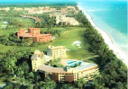 Campeche, Playa Marina, Resot Spa