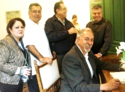 Roberto Arizmendi