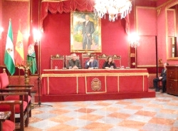 Presentacón libro