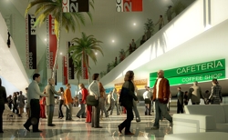 Centro de Convenciones 3