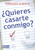 Quieres casarte...