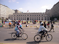 ciclovias