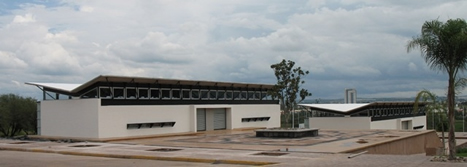 Talleres TEC