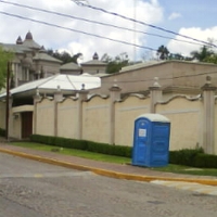 Casa de Gobierno