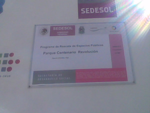 Parque Centenario