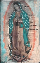 Virgen de Guadalupe