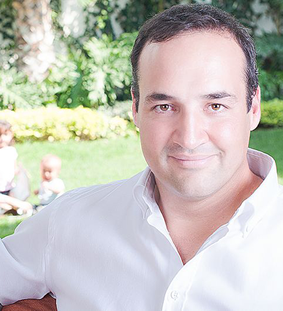 José Luis Novales