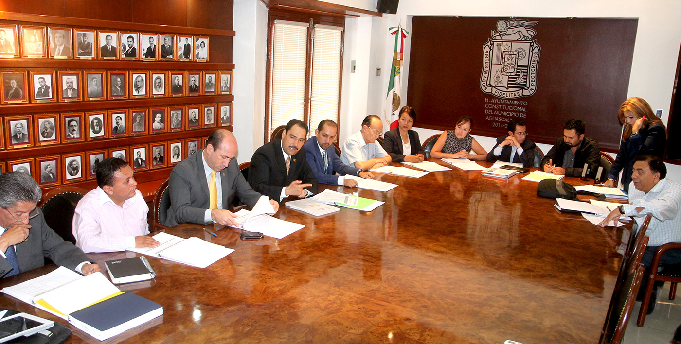 Aguascalientes