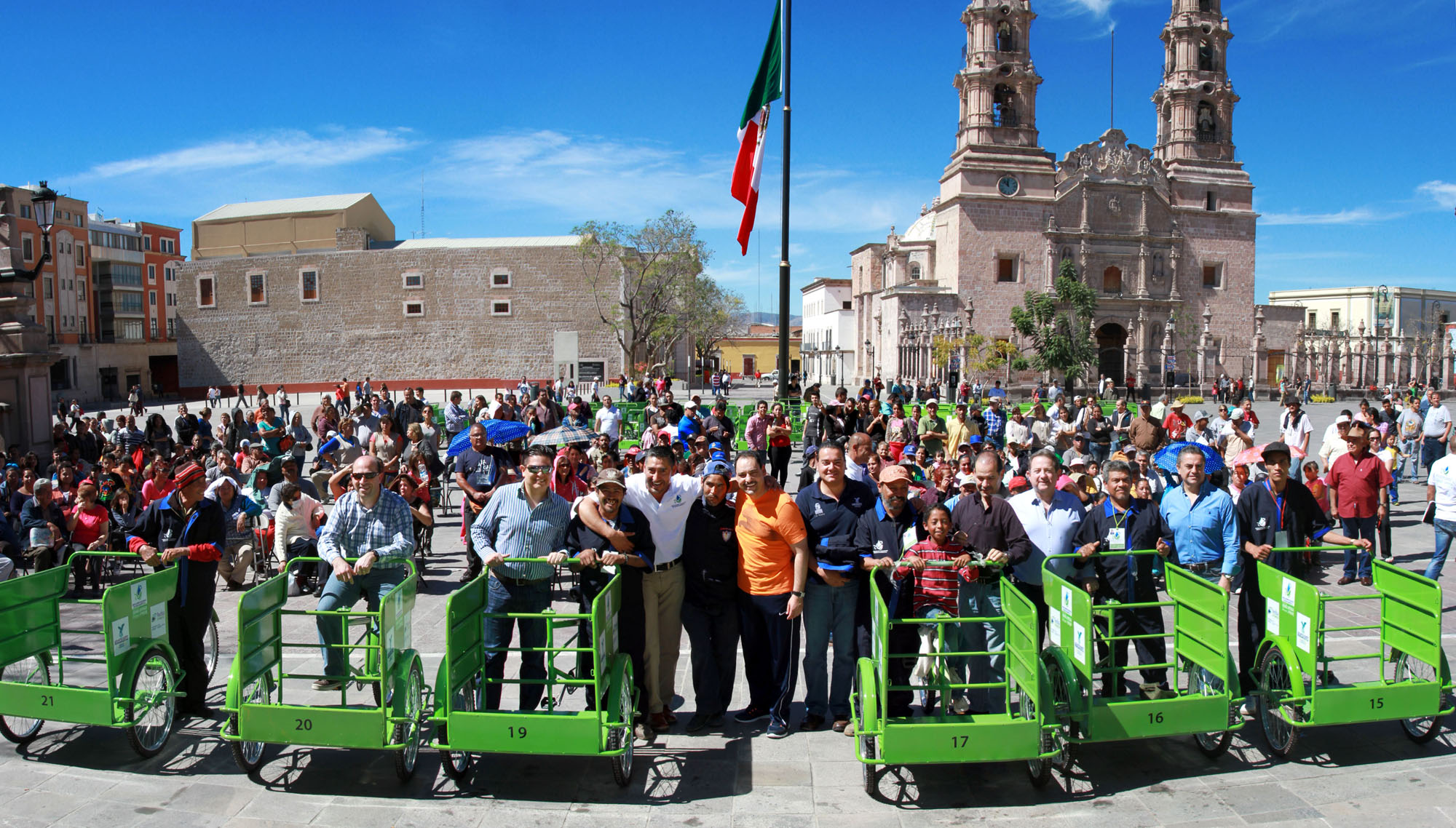 Aguascalientes