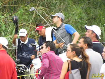 Adam Scott