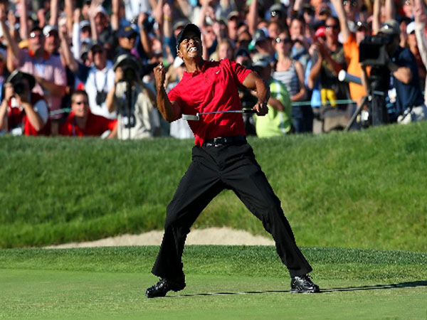 Adam Scott