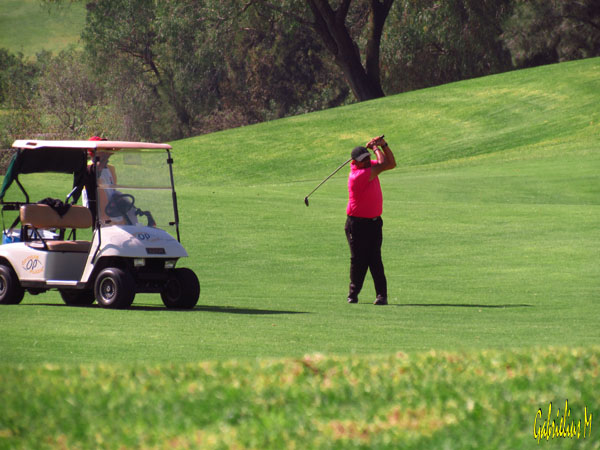 Adam Scott