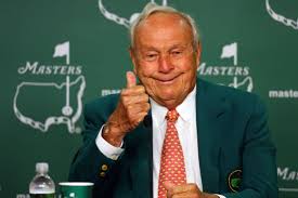 Arnold Palmer