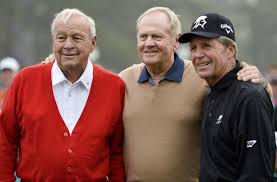 Arnold Palmer