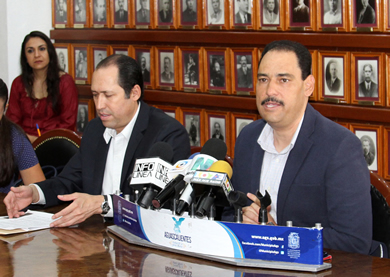 Aguascalientes