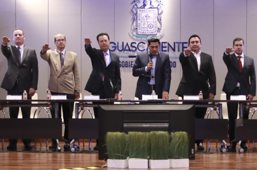 Aguascalientes
