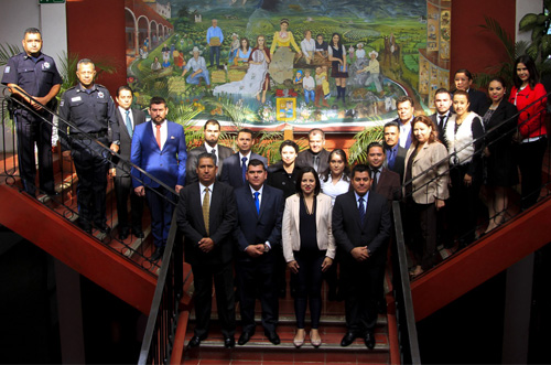 Aguascalientes