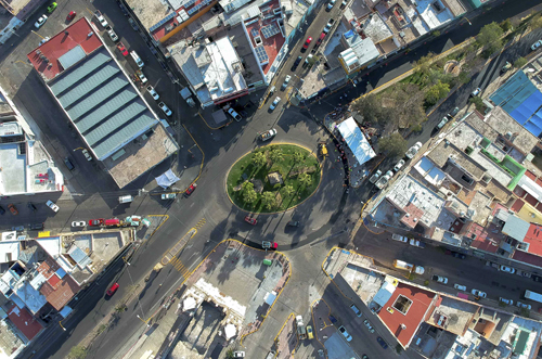 Aguascalientes