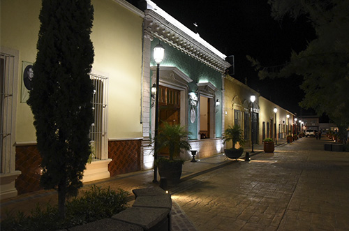 Aguascalientes