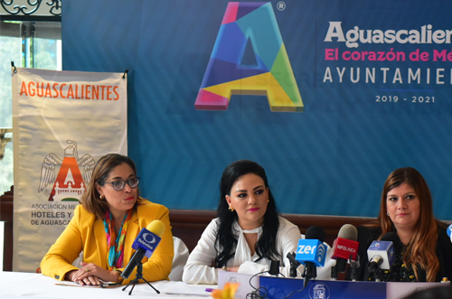 Aguascalientes