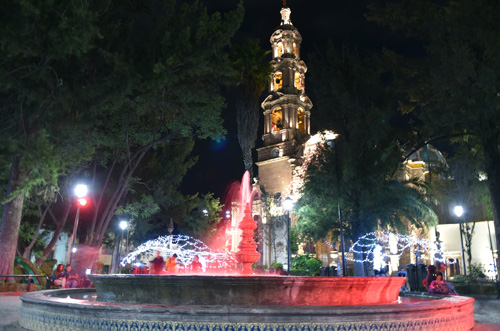 Aguascalientes