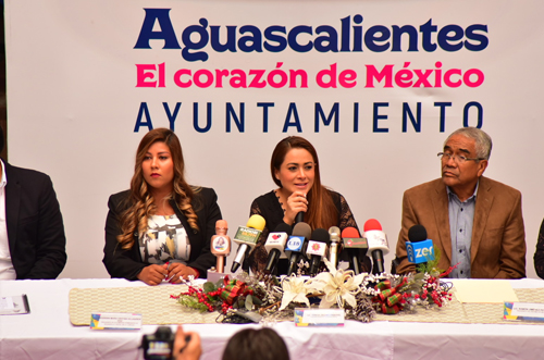 Aguascalientes