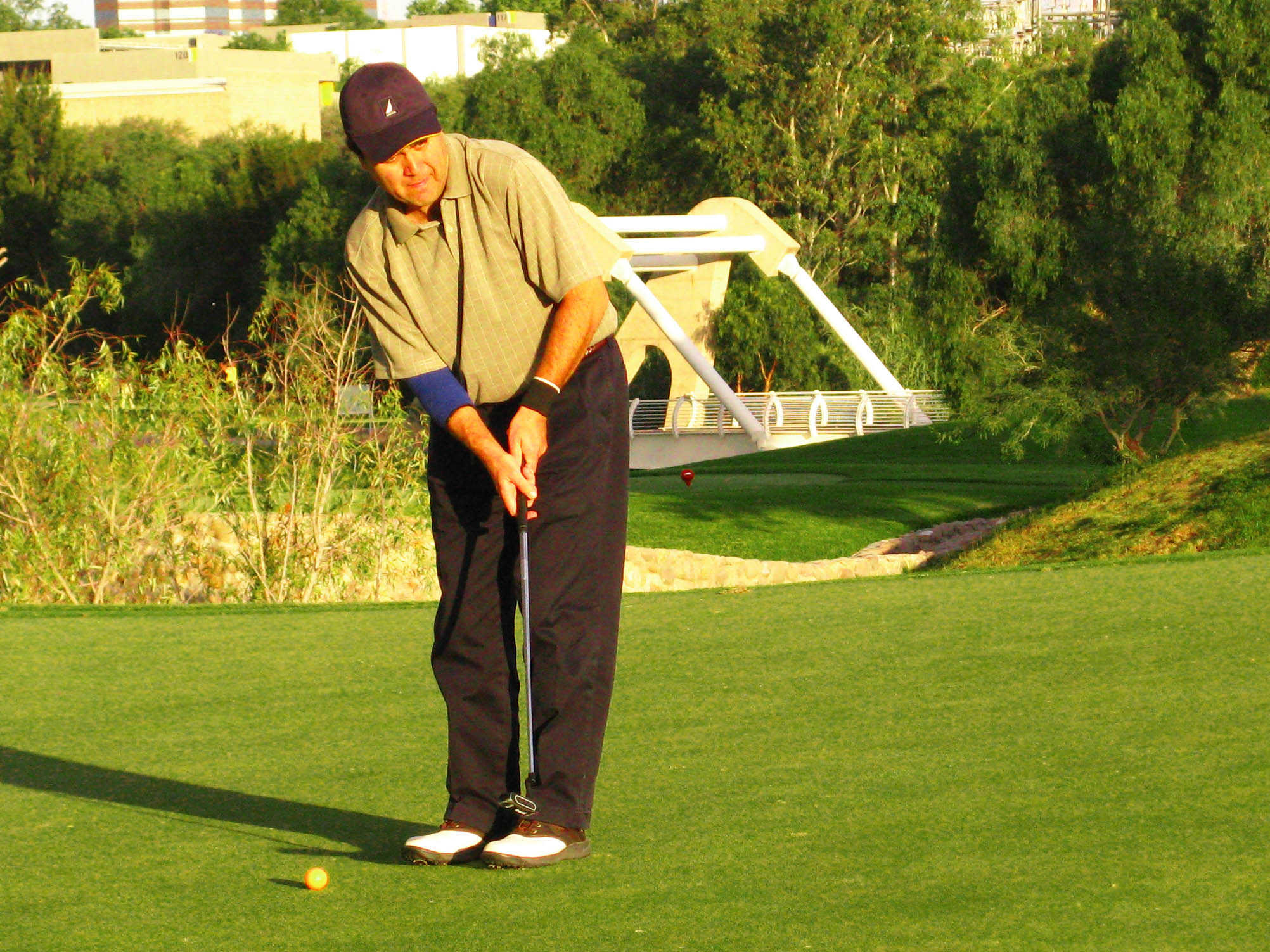 Justin Thomas