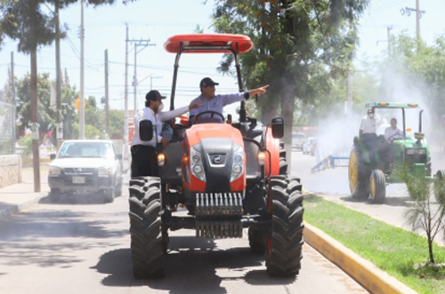 Aguascalientes